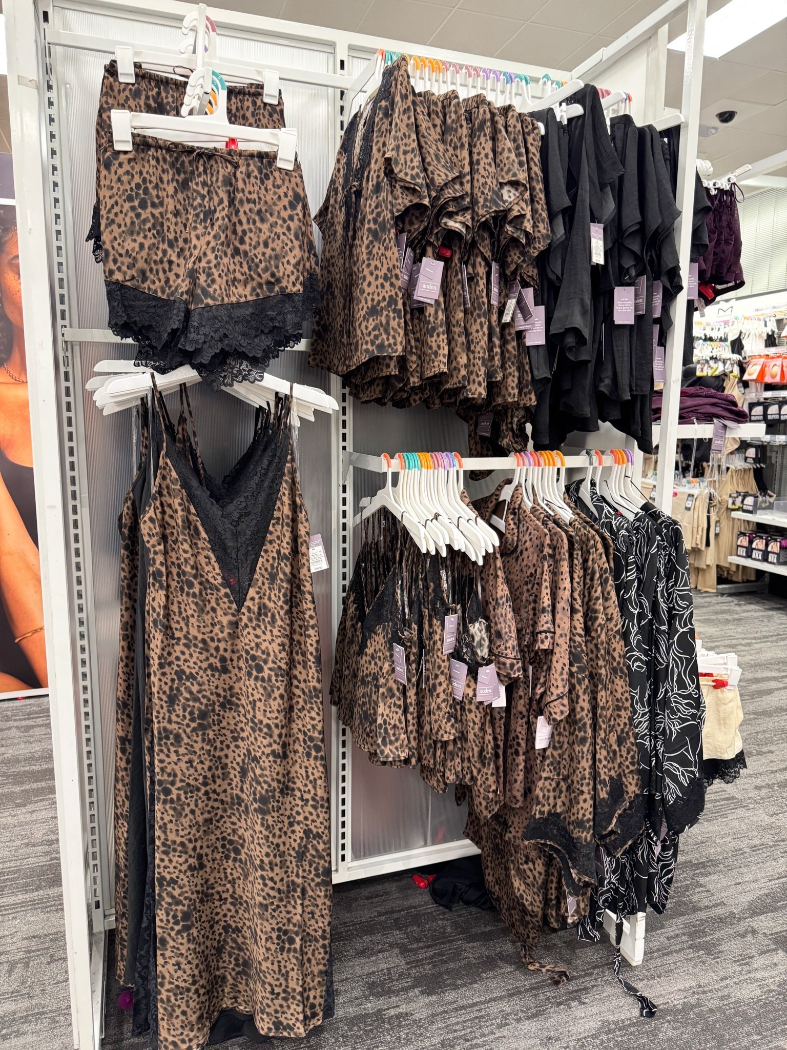 New leopard pjs🤎

target finds, target style

#LTKSaleAlert #LTKHome #LTKootd