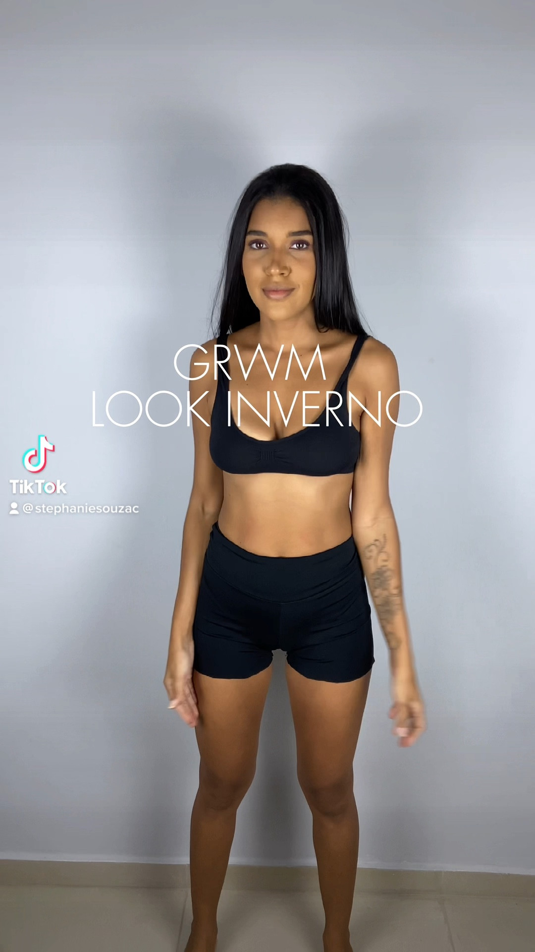 ✨G R W M  LOOK INVERNO ✨
Um look super básico com uma sobreposição que dá total diferença,VOCÊS USARIAM ? 

#LTKbrasil #LTKU #LTKstyletip