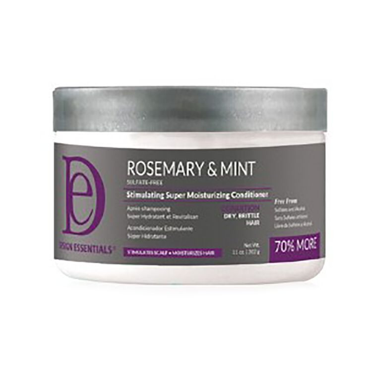Rosemary & Mint Stimulating Super Moisturizing Conditioner | Sally Beauty