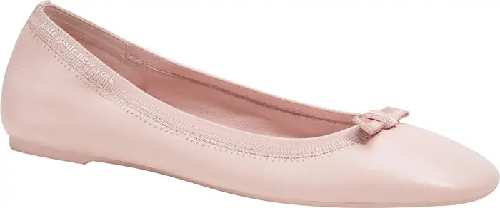 claudette ballet flat (Women) | Nordstrom