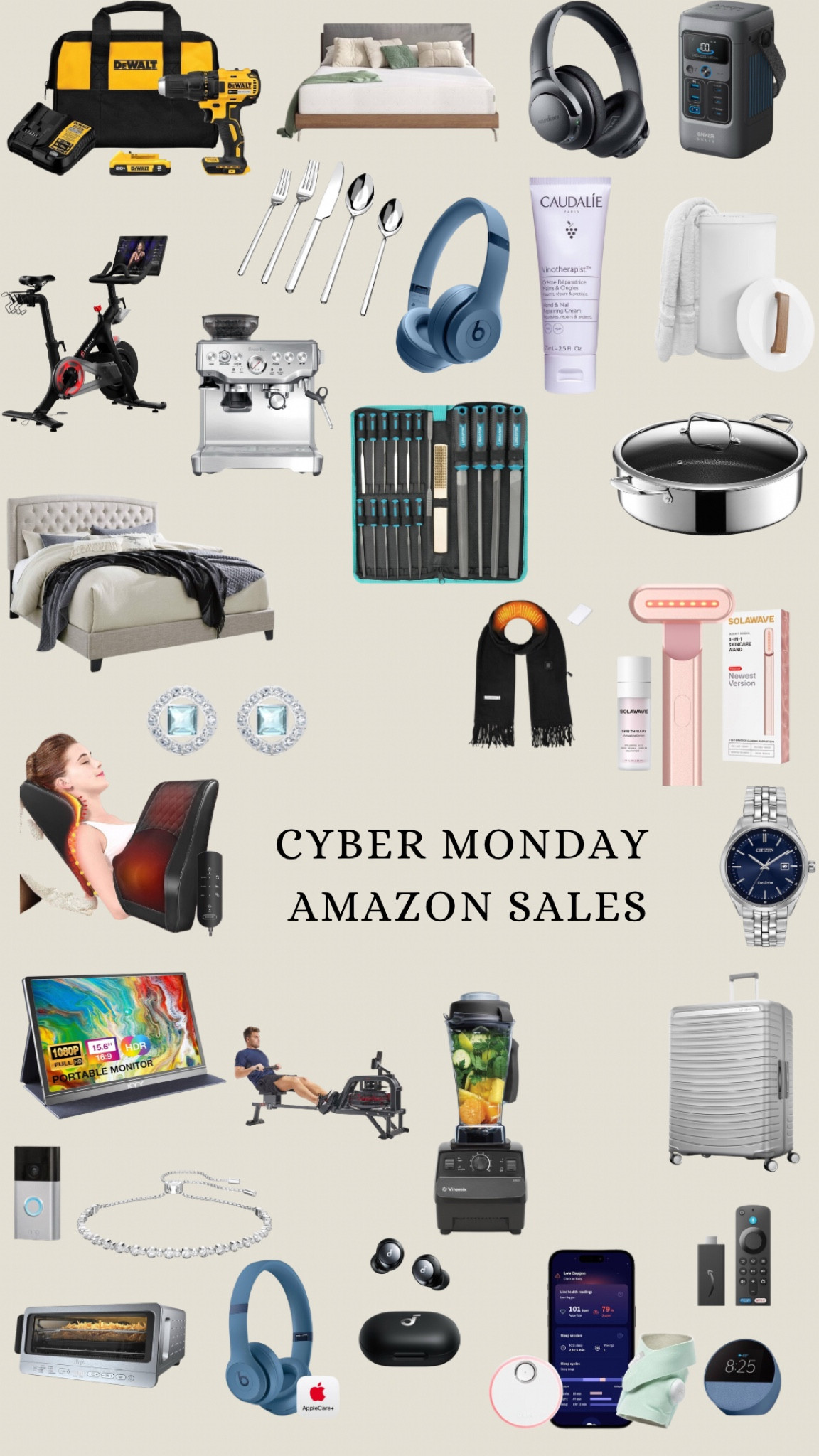 Don’t miss out on last minute deals! 

#LTKSaleAlert #LTKHoliday #LTKGiftGuide