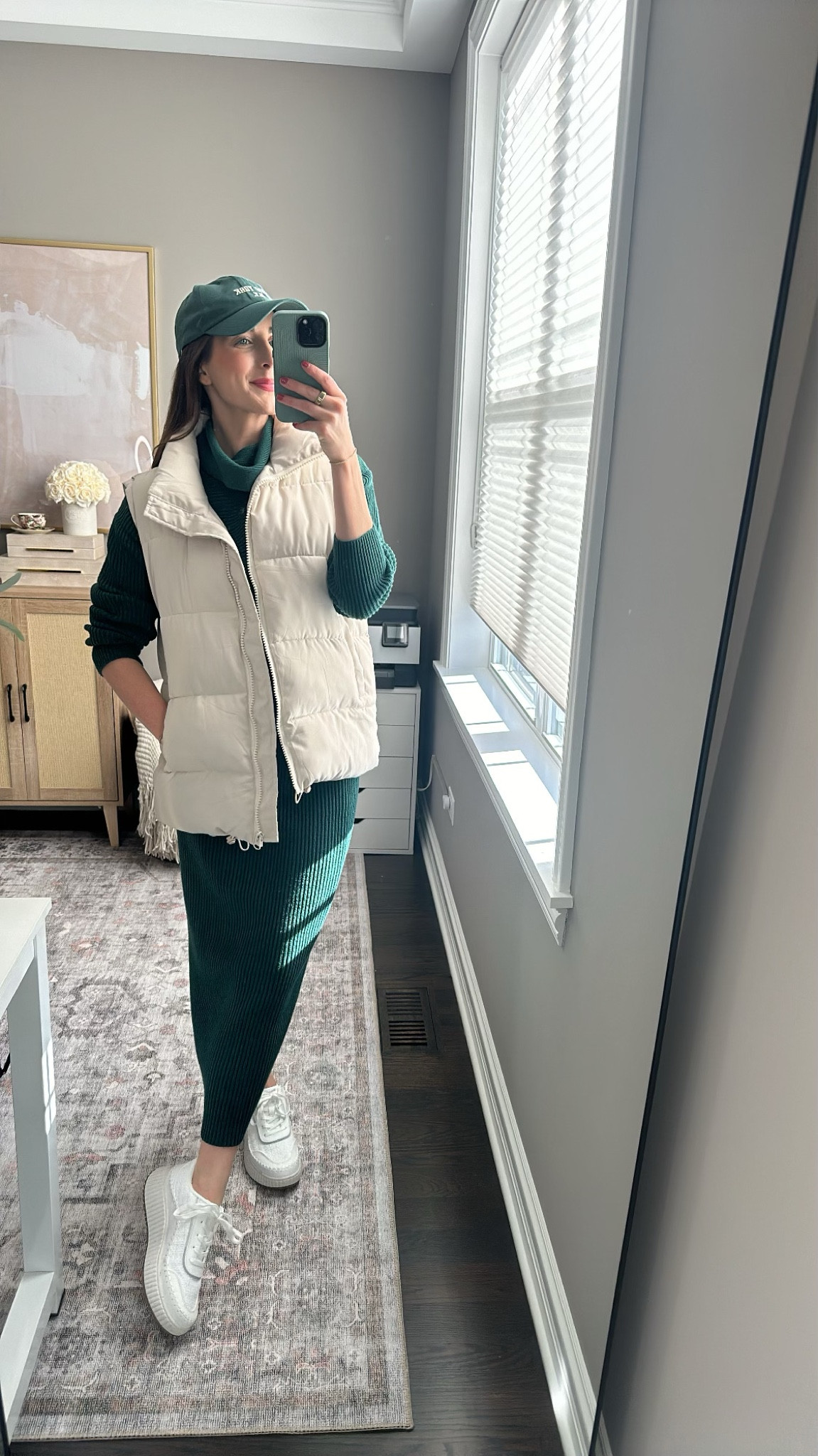 Wearing a small in the set, vest and bra! I am 5'4.5

Amazon fashion, Amazon finds, Amazon style inspo, Amazon stylee

#LTKfindsunder50 #LTKfindsunder100 #LTKstyletip