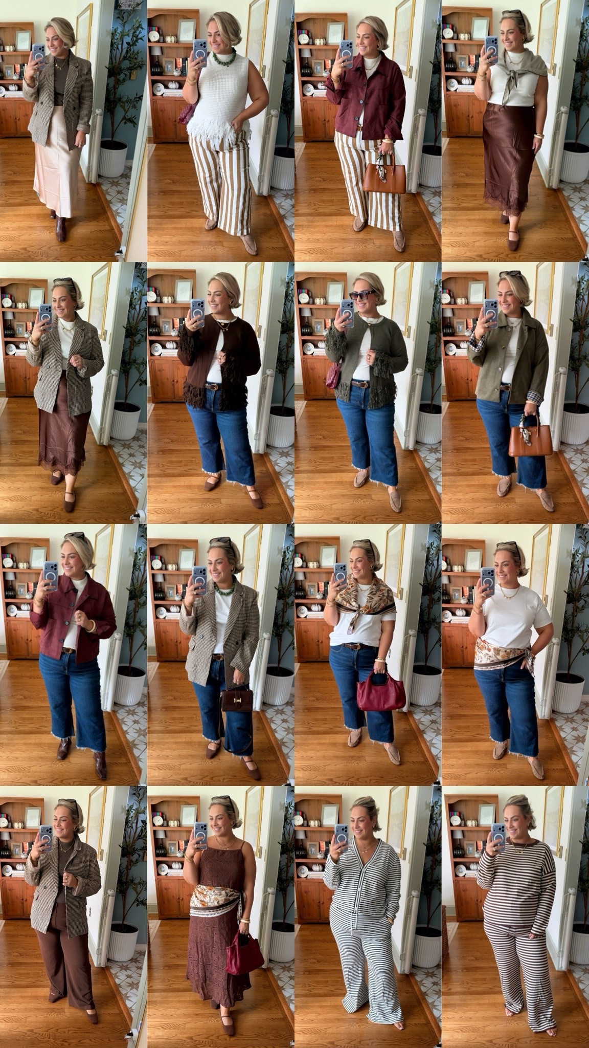 New fall looks from Amazon 🍁😍

#LTKootd #LTKSeasonal