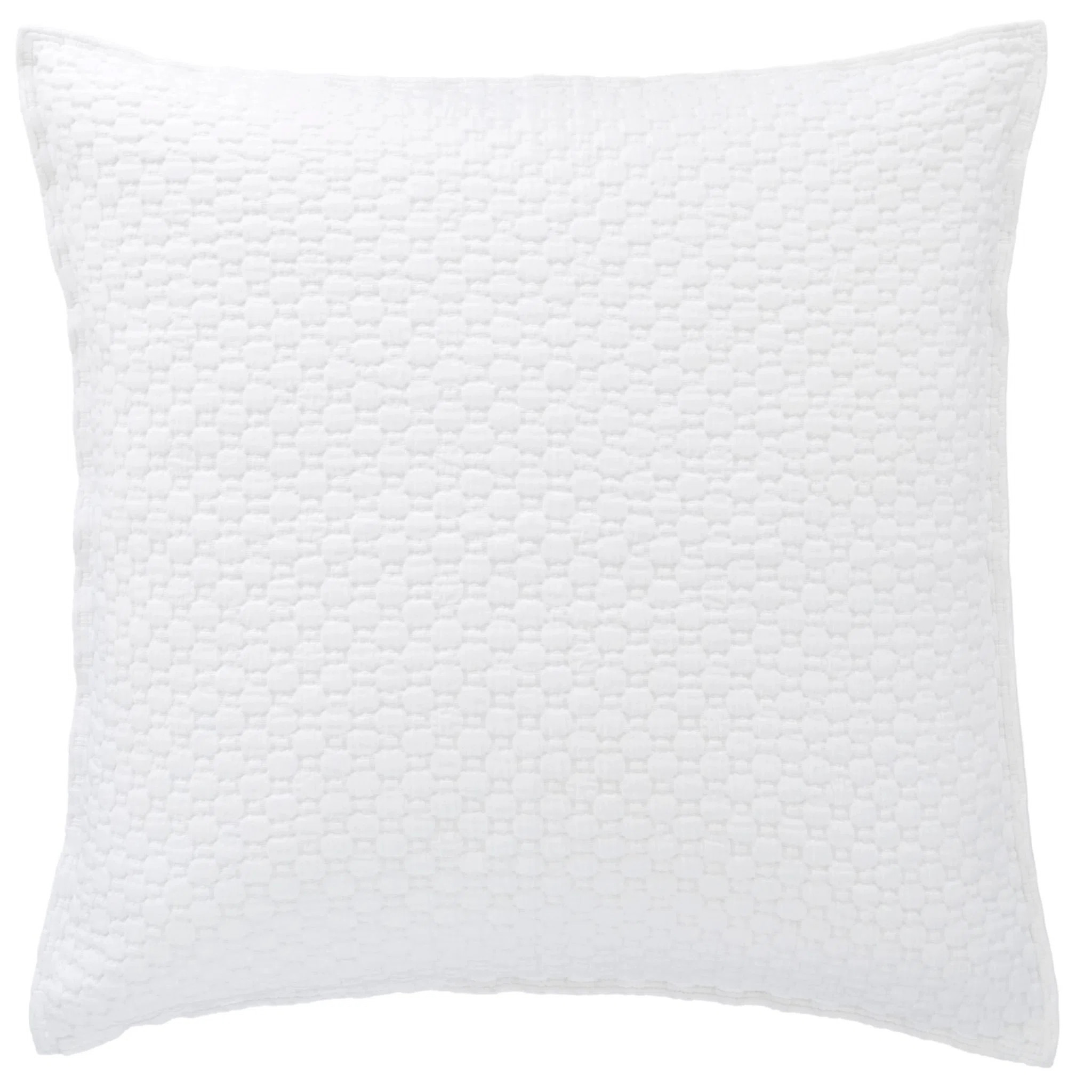 Lodi Matelasse Sham | Wayfair North America