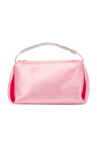Alexander Wang Marquess Micro Bag in Prism Pink from Revolve.com | Revolve Clothing (Global)