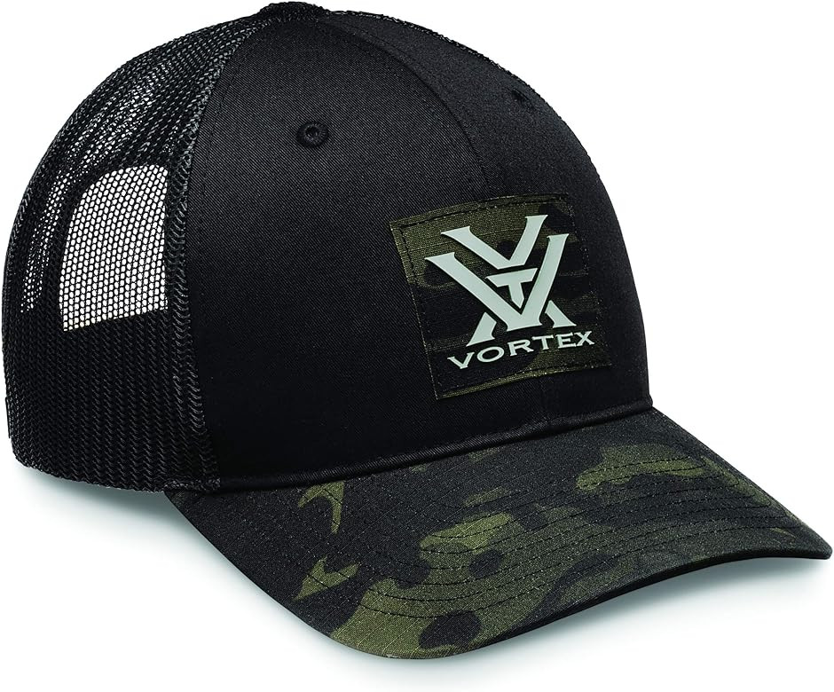 Vortex Optics Pathbreaker Hat | Amazon (US)