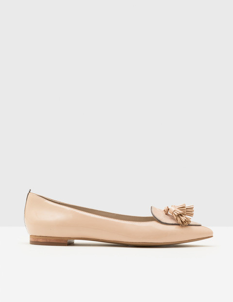 Albertina Flats (Nude) | Boden (US)