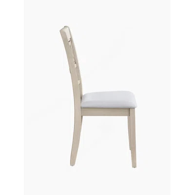 7-Piece Dining Set With Rectangular Table | Wayfair North America