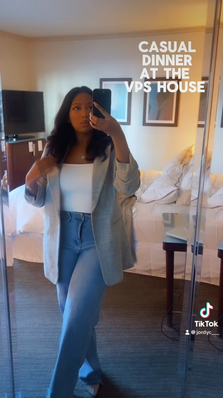 Check out some of this weeks business looks here ! #businesscasual #workwear #businesstrip

#LTKworkwear #LTKstyletip #LTKsalealert