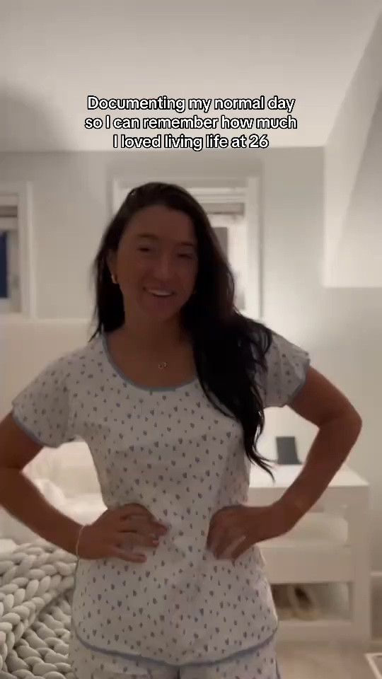 Day in the life Vlog 

#LTKVideo #LTKhome #LTKfindsunder100