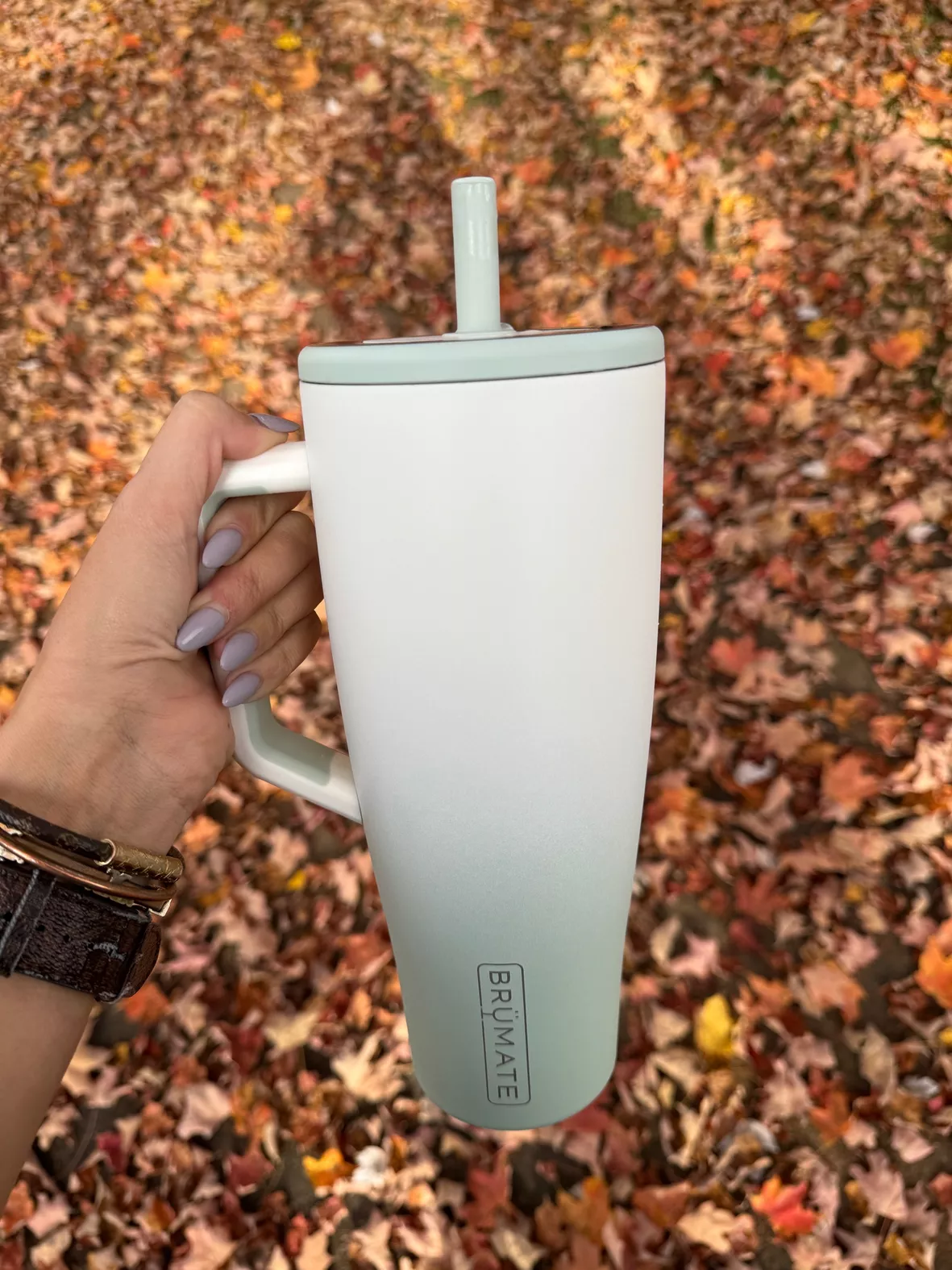 MultiShaker 26oz Straw Lid curated on LTK