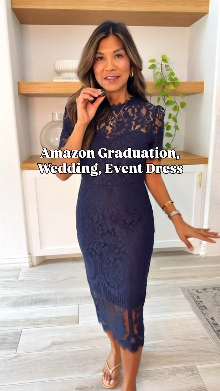 I’m 5’2” 118#ish for reference.
Dress in size XS.
Shoes fit tts.
Graduation outfit for moms that can also be used on vacations, work, Mother’s Day, etc. 
Amazon finds, spring outfits, spring dresses, over 50 style, midlife fashion, petite fashion,midlife fashion, affordable fashion, fashion over40 

#LTKSeasonal #LTKOver40 #LTKPetite