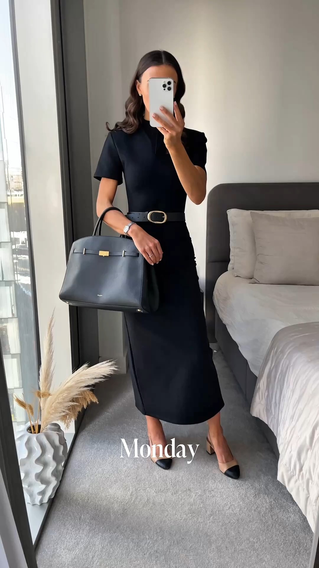 Workwear of the week 🤎

#LTKuk #LTKworkwear #LTKstyletip