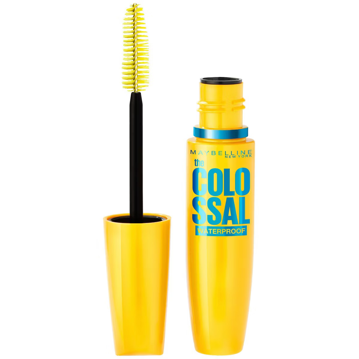 Maybelline Volum' Express The Colossal Mascara | Target