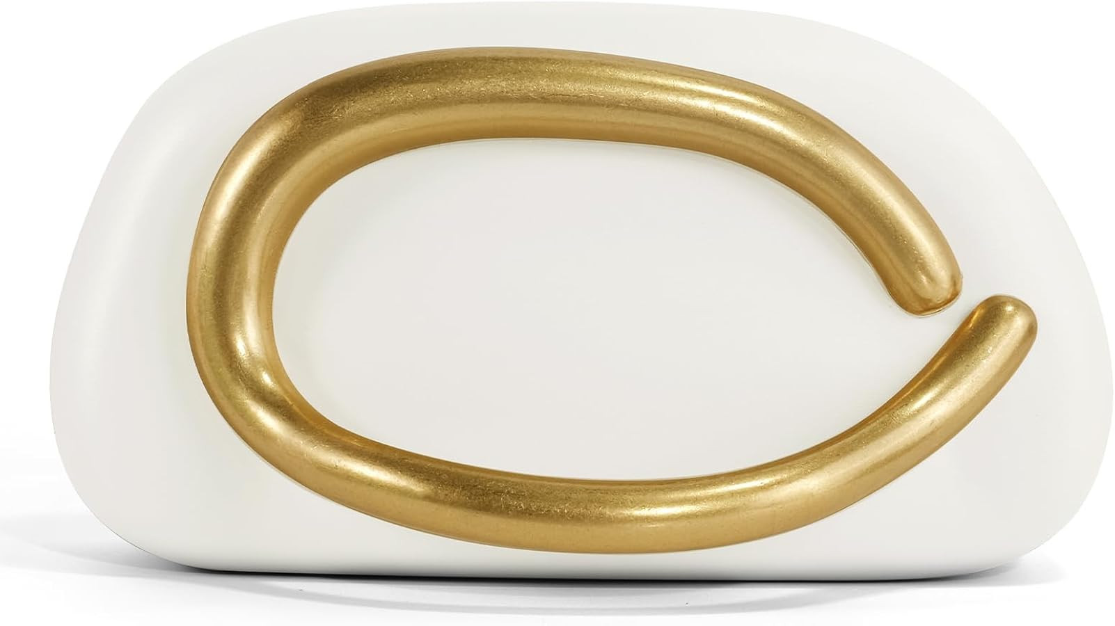 Clutch Purses for Women Formal, PU Leather/Marble Acrylic Evening Bags with Chain, Trendy Metal H... | Amazon (US)