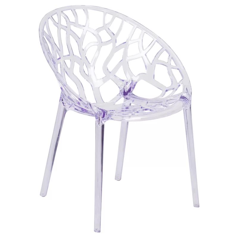 Leisure Crystal Papasan Chair | Wayfair North America