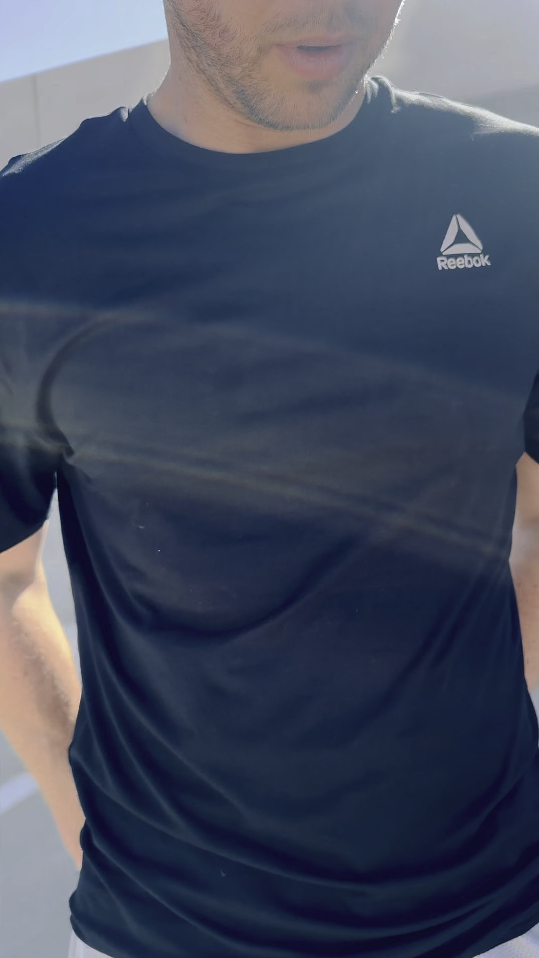 Reebok activewear essentials for men for under $25!

#LTKfitness #LTKmens #LTKfindsunder50