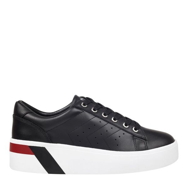 Tony Platform Sneaker | Marc Fisher