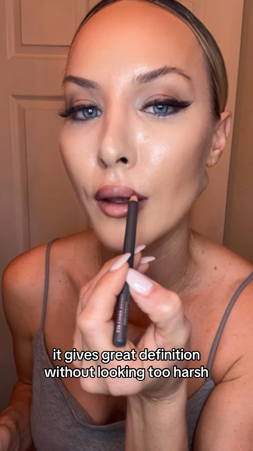 These nudes need a moment of appreciation. This lip combo is honestly the perfect shade for all year long. 

#LTKgrwm #LTKBeauty #LTKstorytime