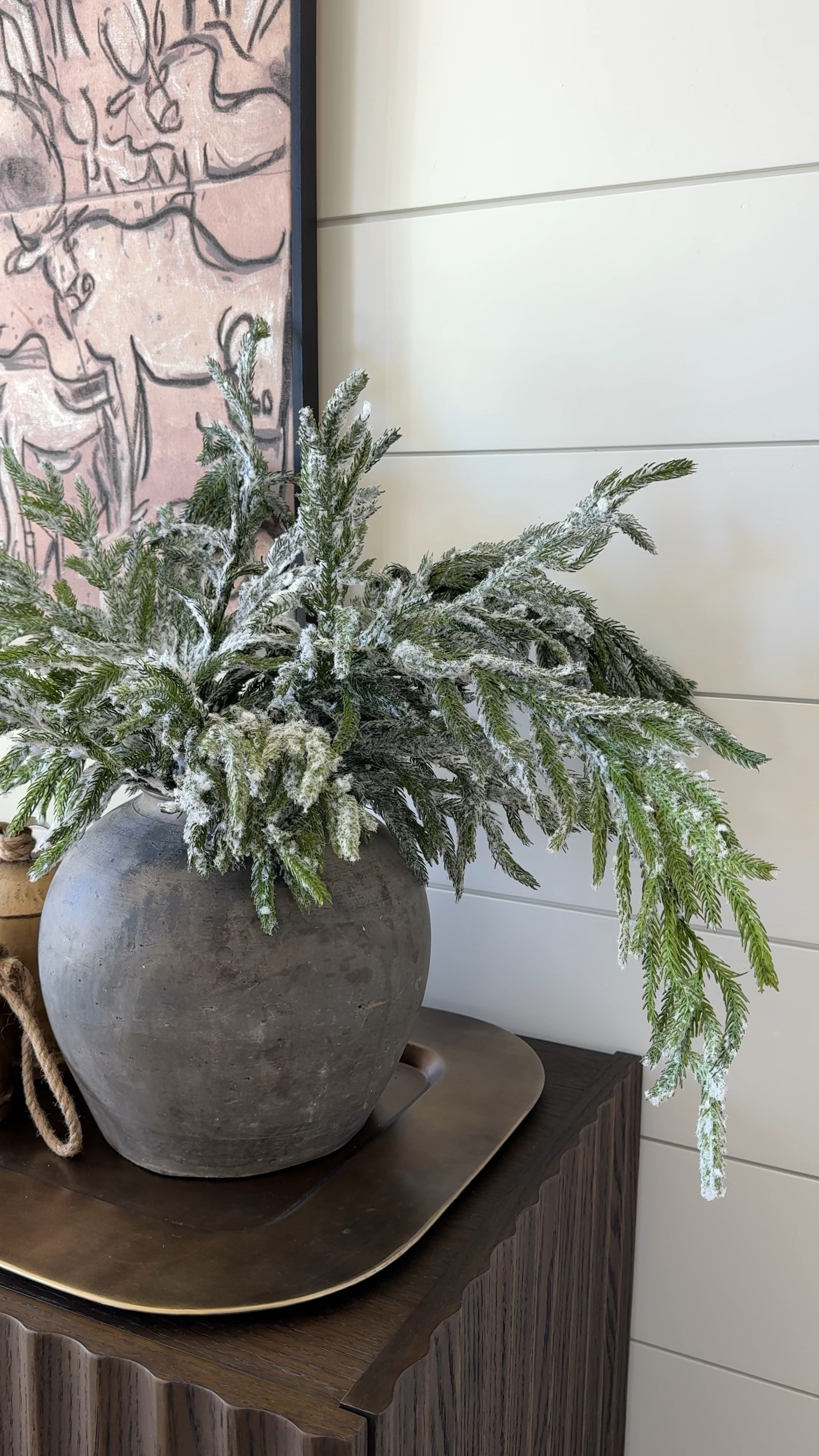 CHRISTMAS IN JULY SALE GOING STRONG! You won’t be able to buy these stems after October! They always sell out early! 30% off applied at checkout! 

#LTKSeasonal #LTKU #LTKVideo