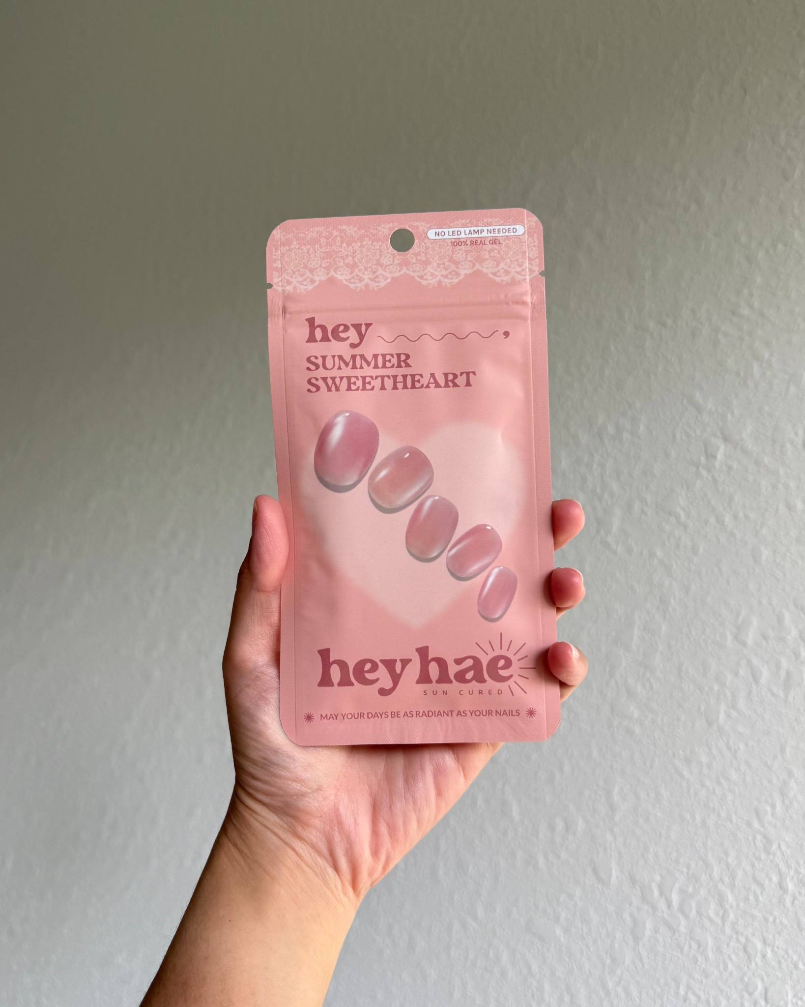 Gel nails I’ve been loving lately!

#LTKselfcare #LTKmomlife #LTKBeauty