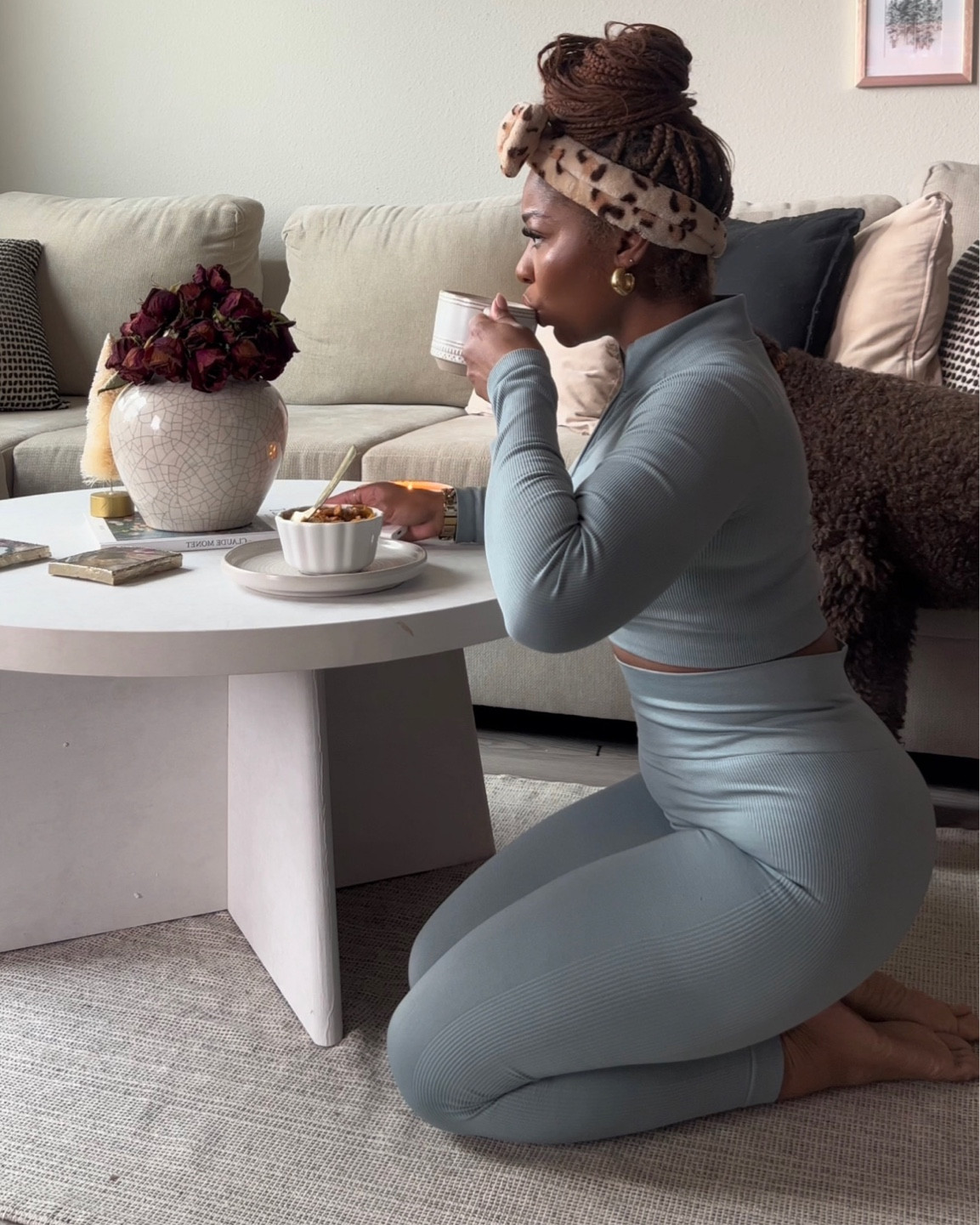 Perfect Coffee Table ✨

#LTKhome #LTKFind