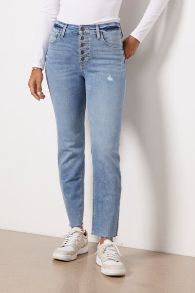 Rachael Straight Leg | Evereve