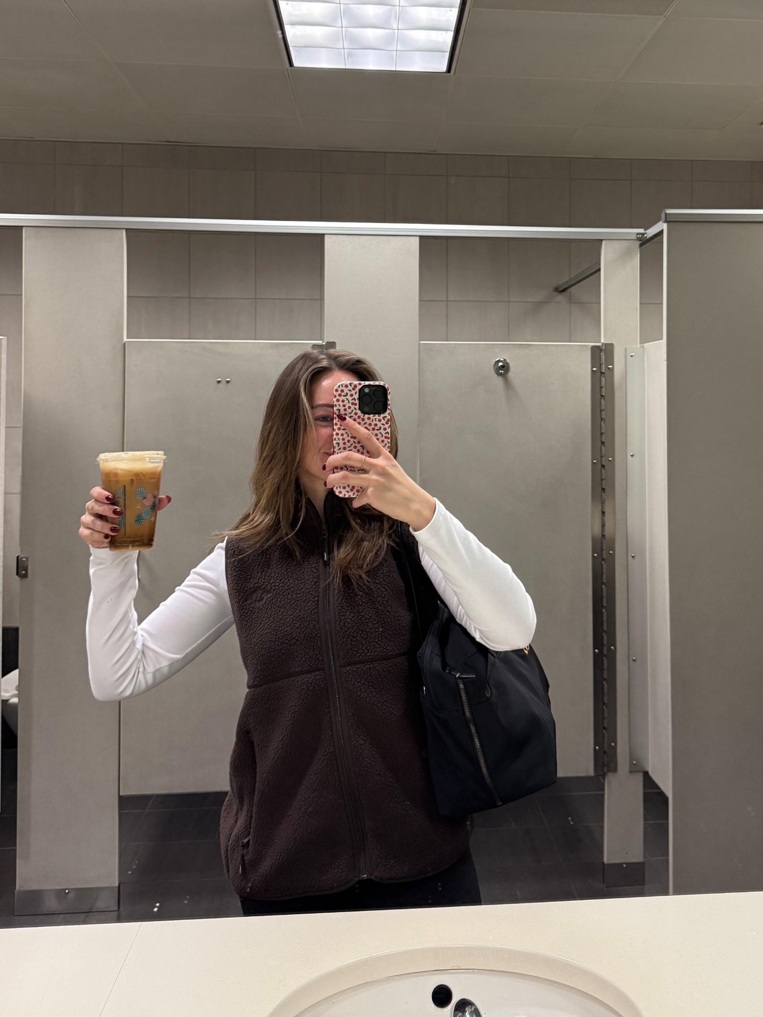 ope another travel fit!