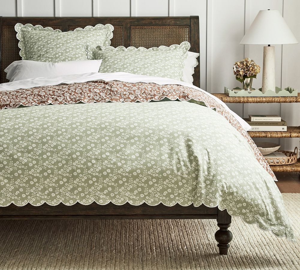 Duvet Cover | Pottery Barn (US)
