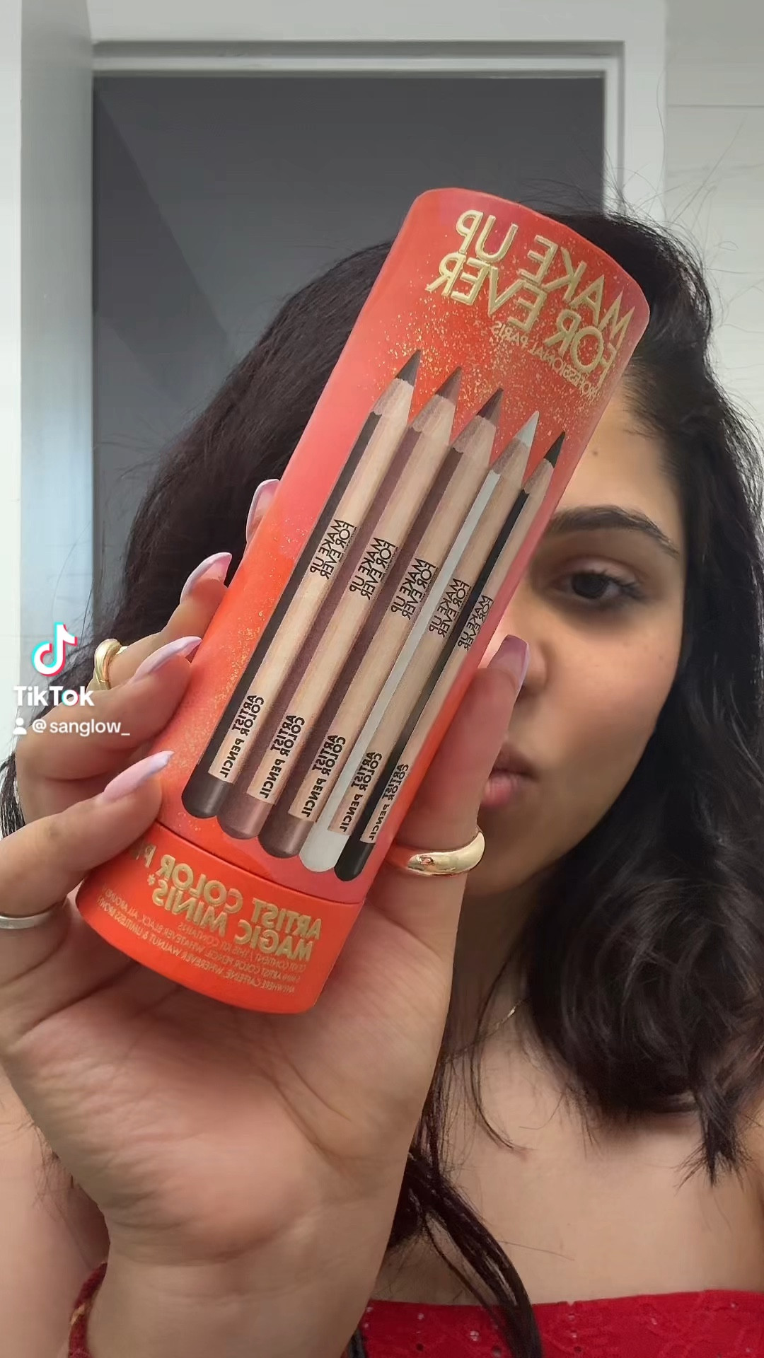 "Precision meets bold color with Makeup Forever lip liners! Check out my review to see why these are a must-have for perfecting your pout."

#LTKcanada #LTKsale #LTKbeauty