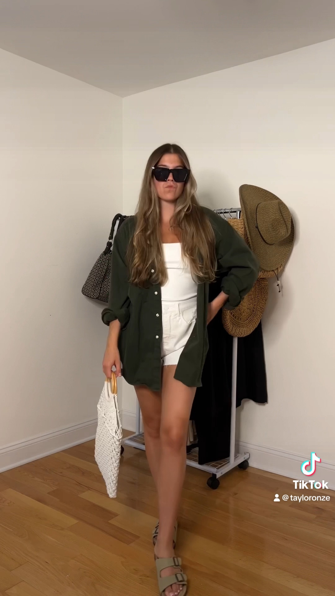 Styling My Good American Pieces!!

#LTKworkwear #LTKunder100 #LTKstyletip