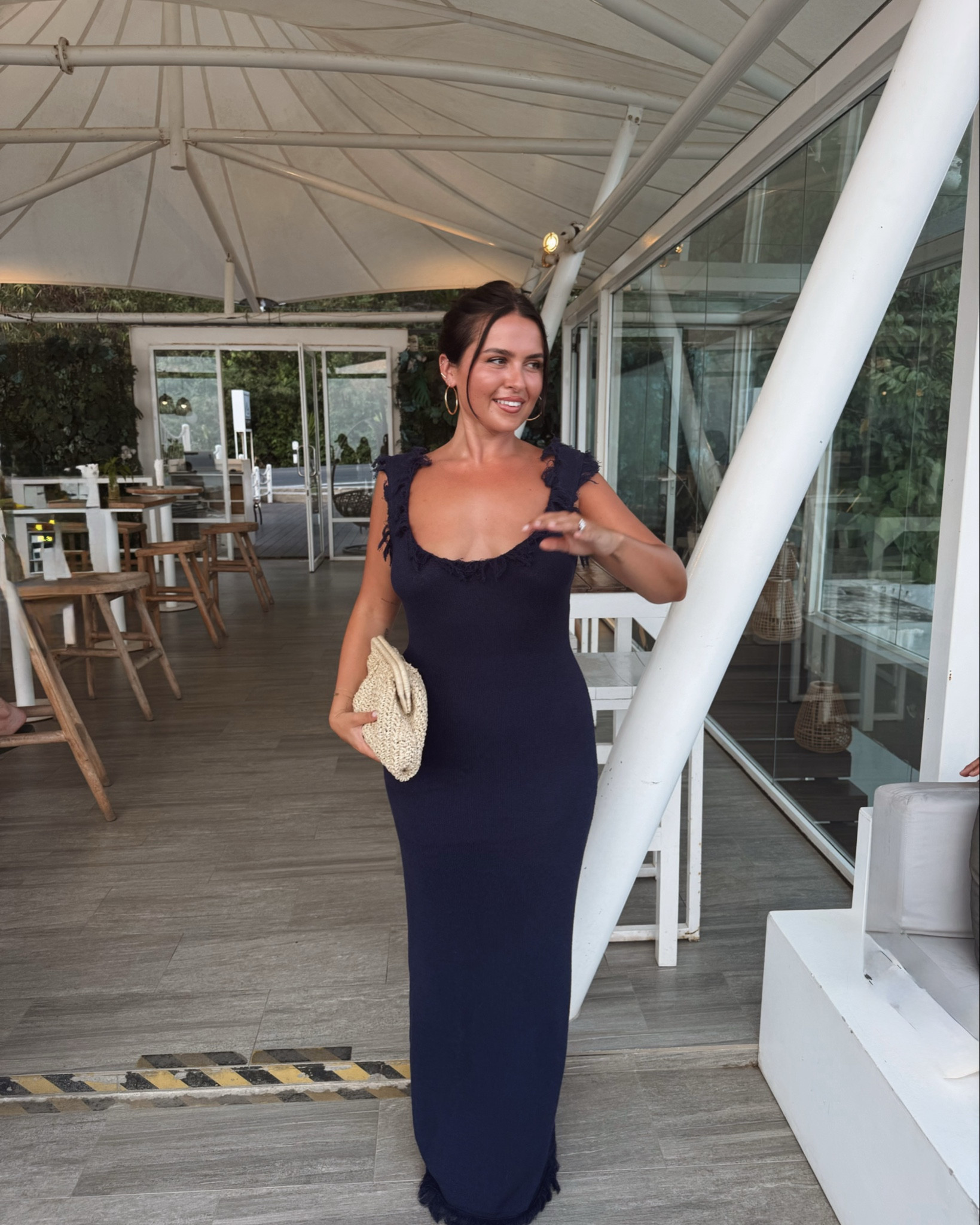Perfect dress!! 