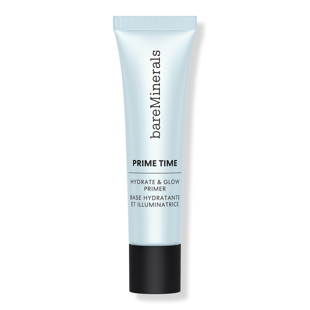 bareMinerals PRIME TIME Hydrate & Glow Primer | Ulta