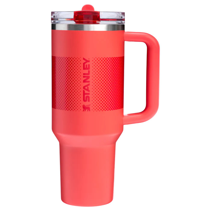 The Quencher ProTour Flip Straw Tumbler | 40 OZ | Stanley 1913 (US)