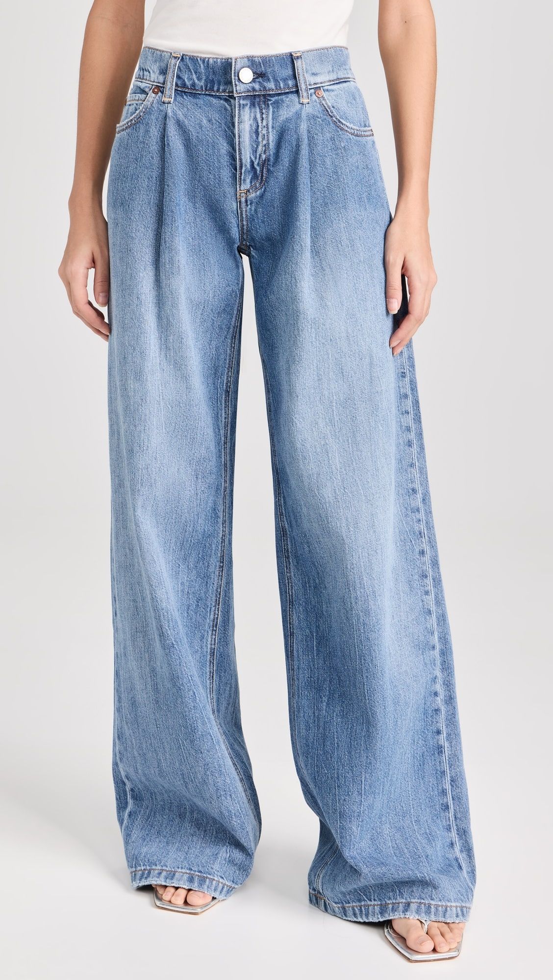 Joette 5 Pocket Jeans | Shopbop