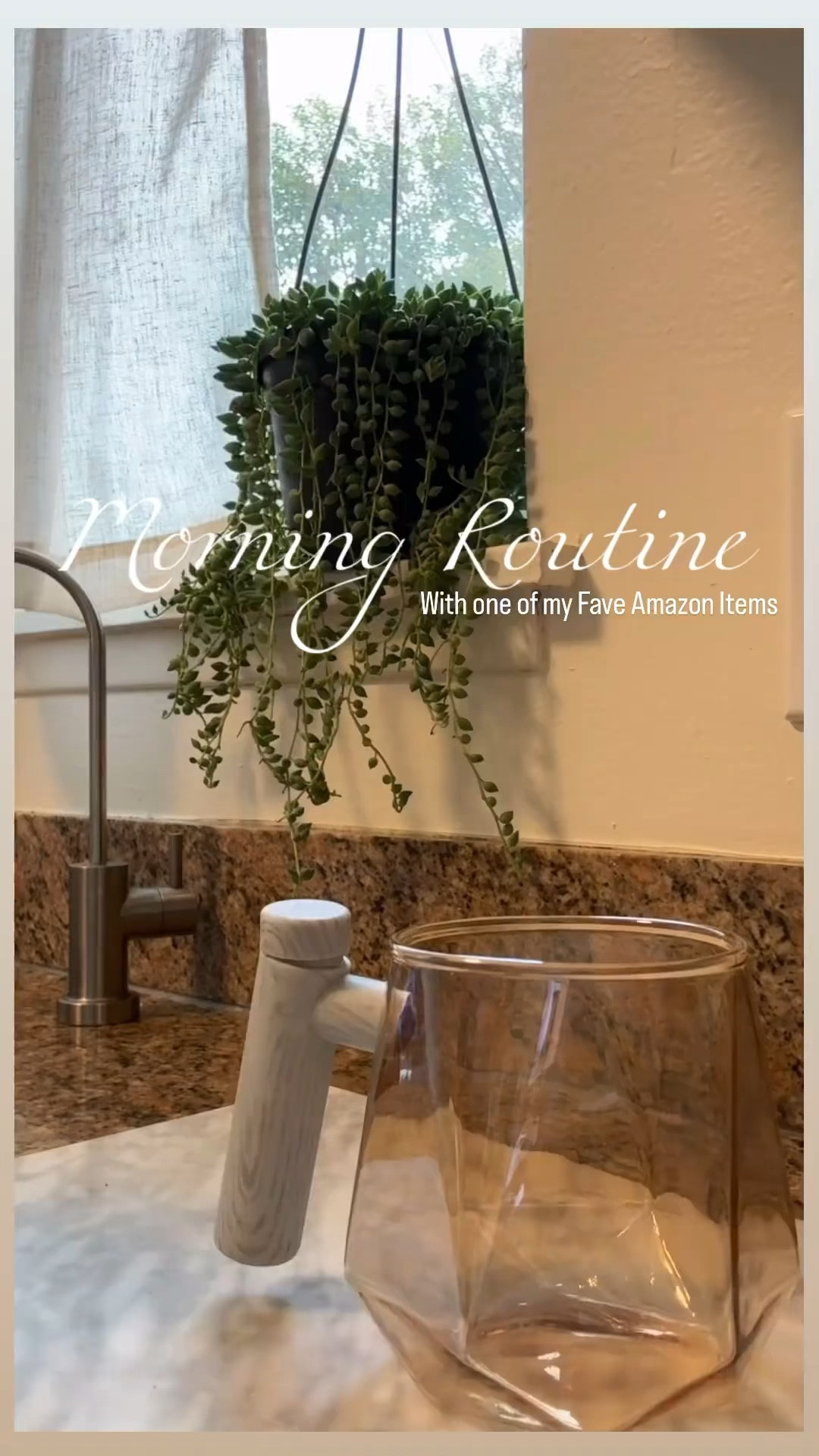 Self stirring cup - new fave for 2024 

#LTKVideo #LTKSeasonal #LTKSpringSale
