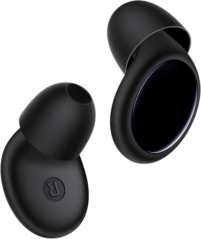 Ear Plugs for Sleeping 45dB Noise Cancelling Ear Plugs for Noise Reduction & Snoring, Concerts, E... | Amazon (US)