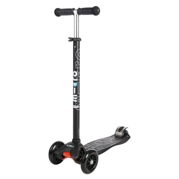 Micro Kickboard Maxi Original 3 Wheel Kick Scooter | Target