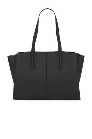 Paloma Tote in Black | Revolve Clothing (Global)