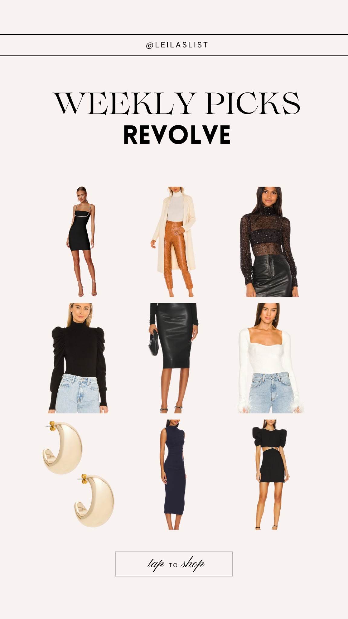 #LTKworkwear #LTKparties #LTKGiftGuide