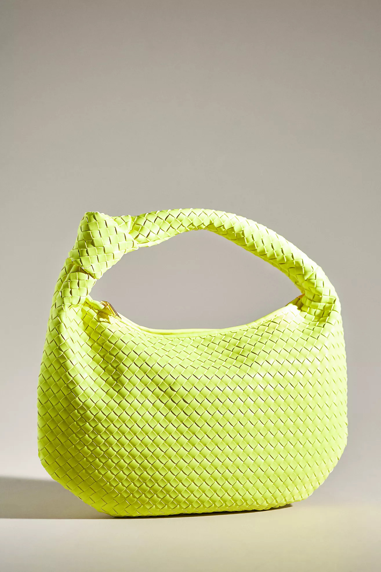 Melie Bianco Brigette Large Satchel | Anthropologie (UK)