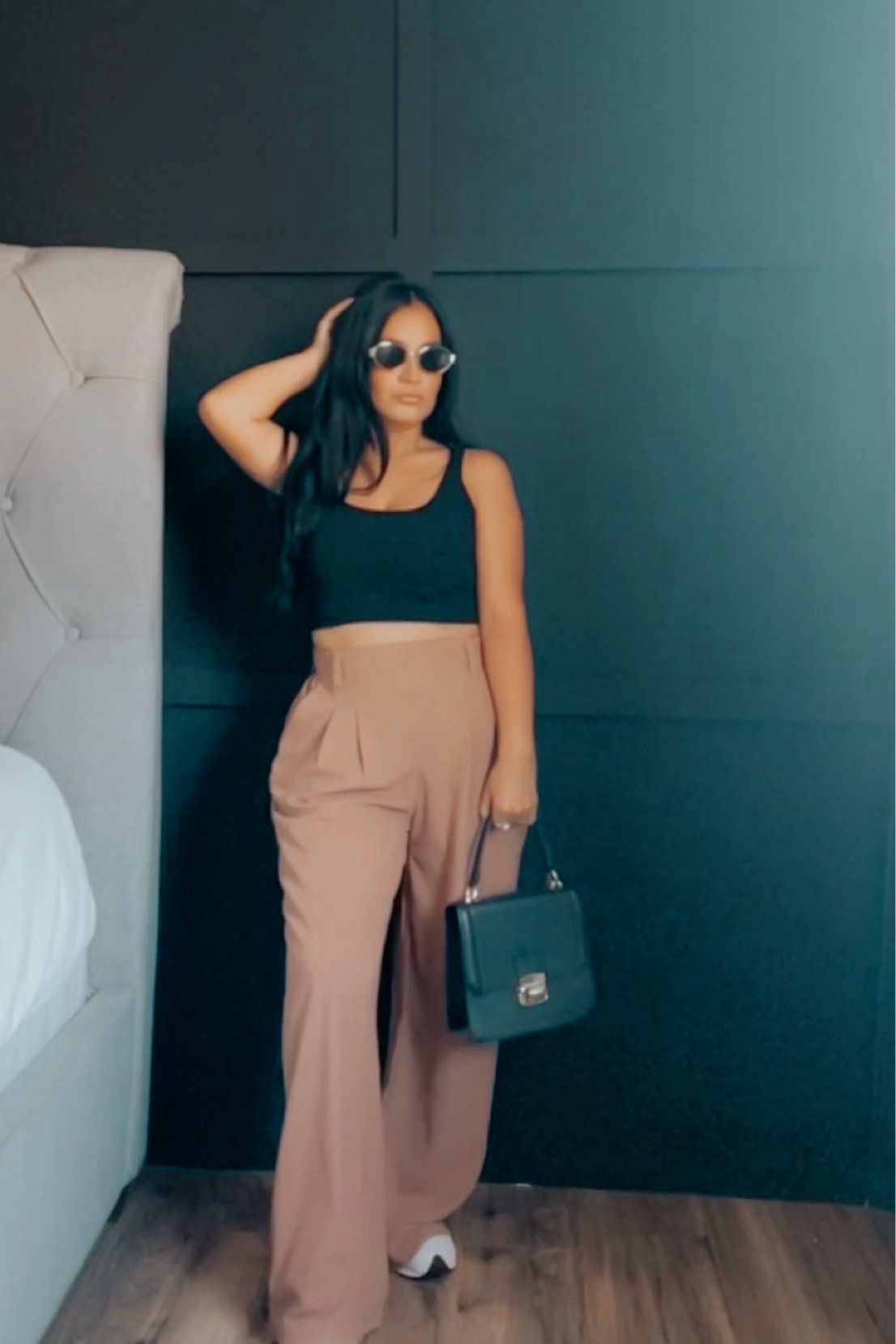 The most perfect fall pants🍂🍂

#LTKBeauty #LTKActive #LTKStyleTip