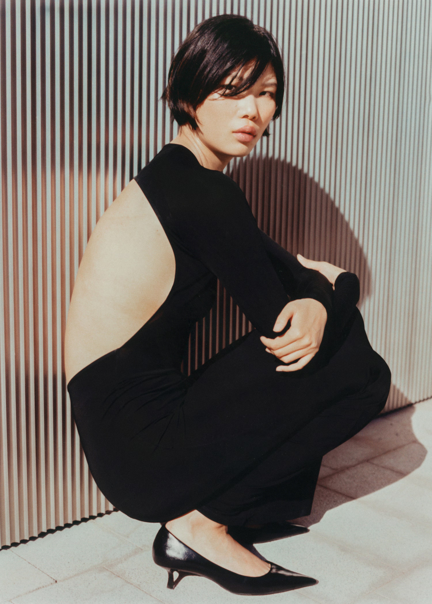 Kitten heel shoes - Women | MANGO USA | Mango (US/MX/AU)