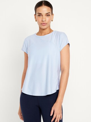 Cloud 94 Soft T-Shirt for Women | Old Navy (US)