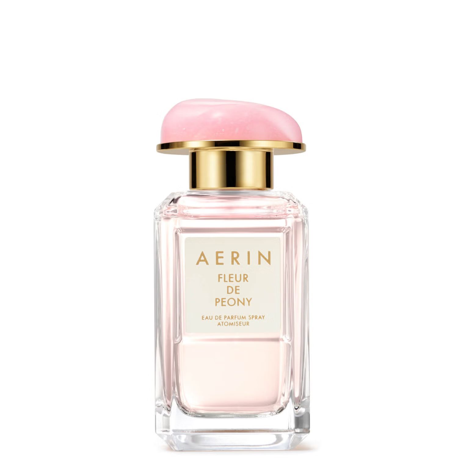 AERIN Fleur De Peony Eau de Parfum 50ml | Look Fantastic (UK)