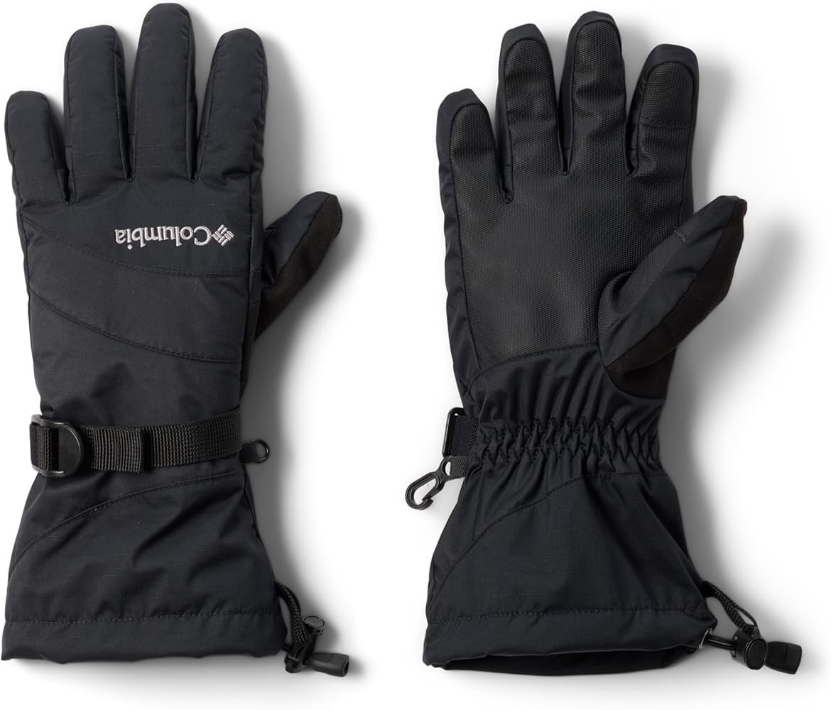 Columbia Womens Last Tracks II Glove | Amazon (US)