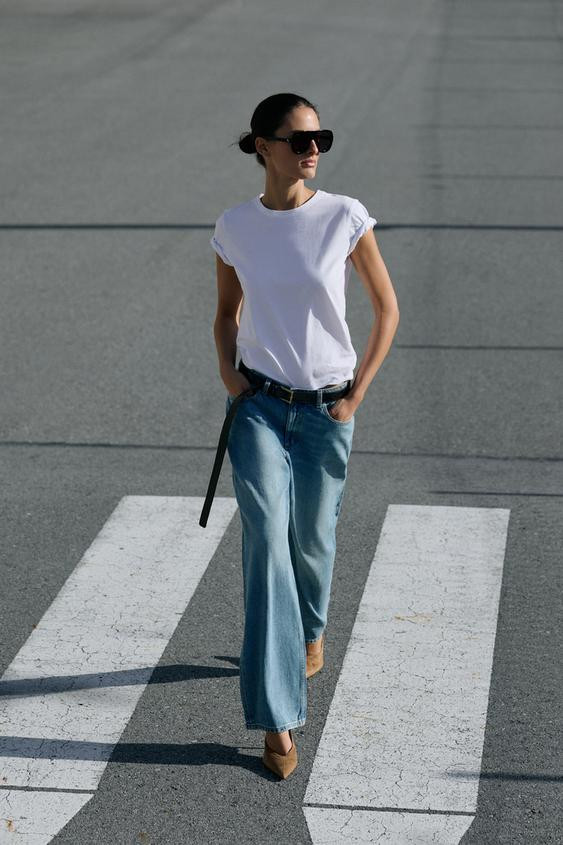 HIGH HEELED MULES | Zara US