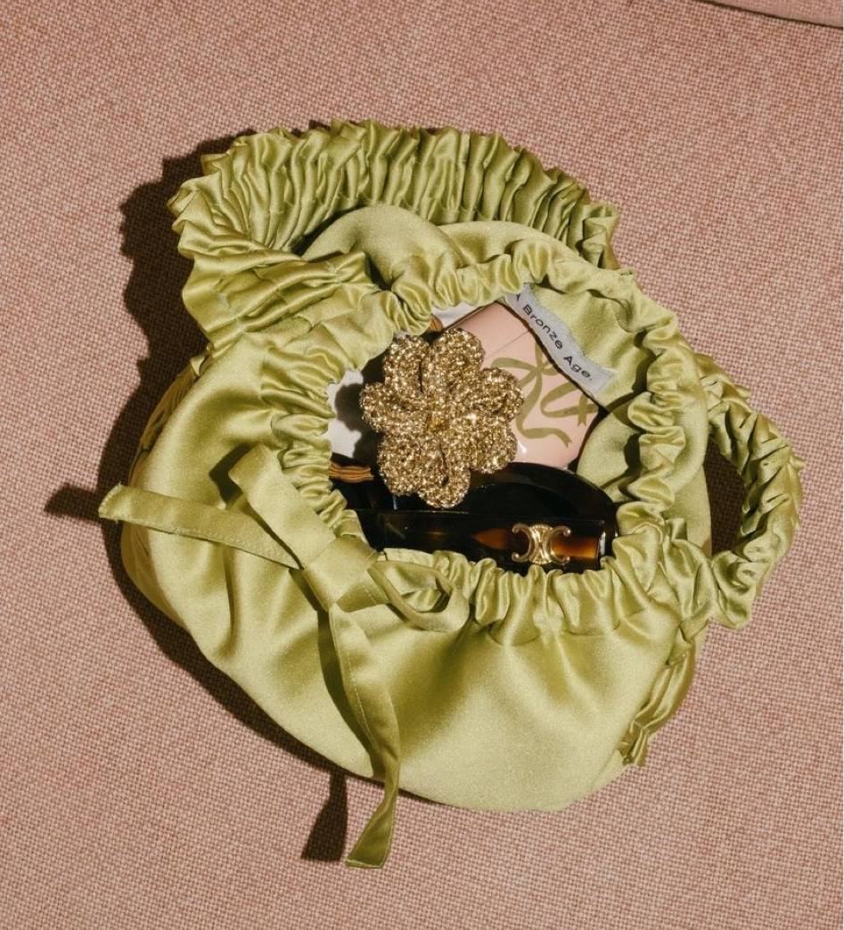 new favourite bag 💚 linked similar below!

#LTKaustralia #LTKitbag #LTKstyletip