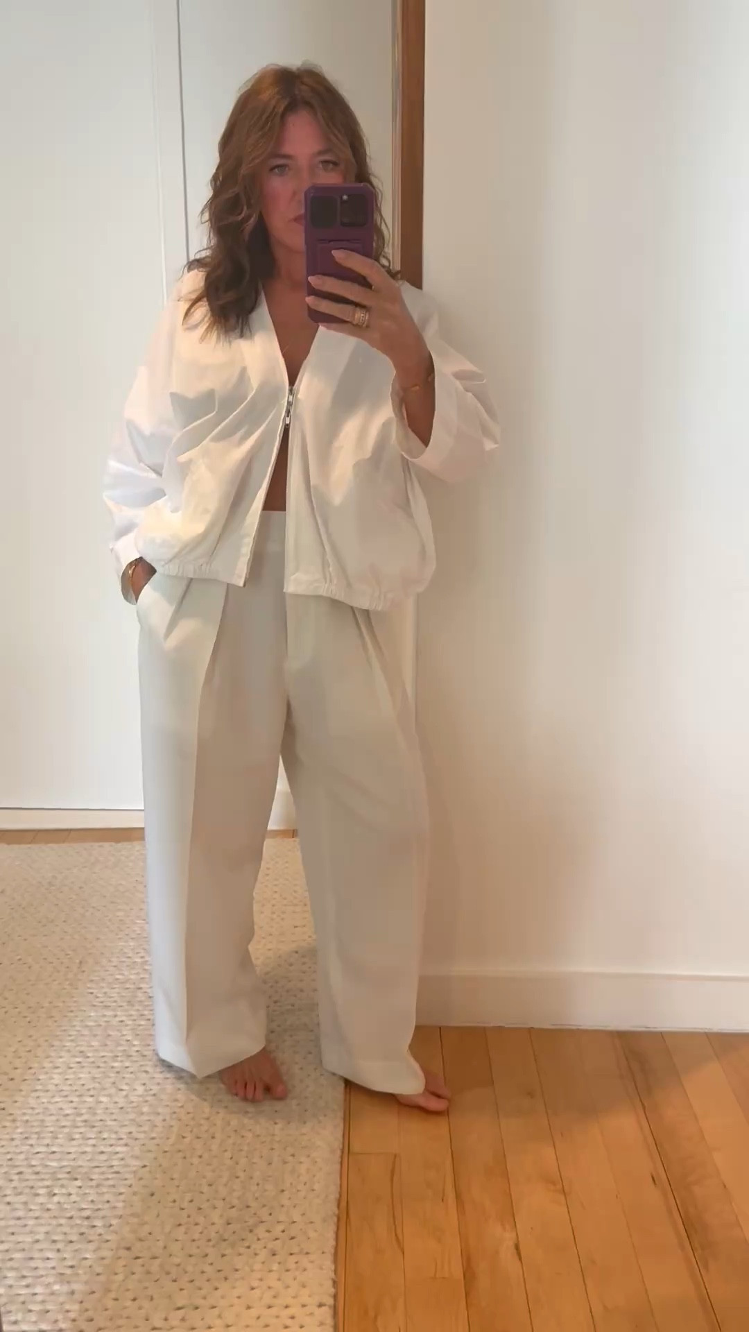 Springing .. similar look linked. 

#LTKU #LTKdayinmylife #LTKOver40