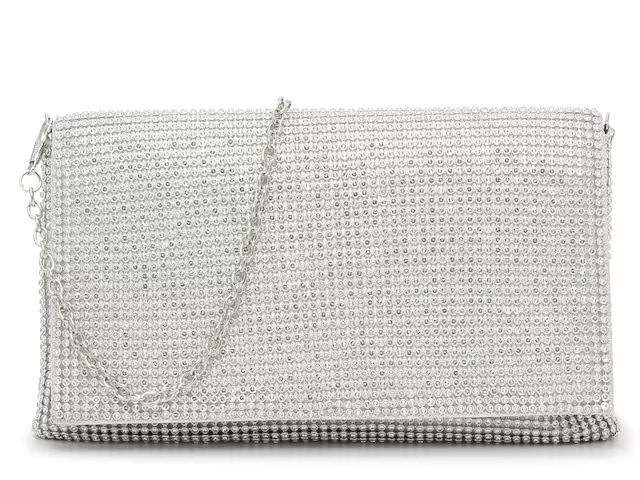 Kelly & Katie Corrie Clutch | DSW